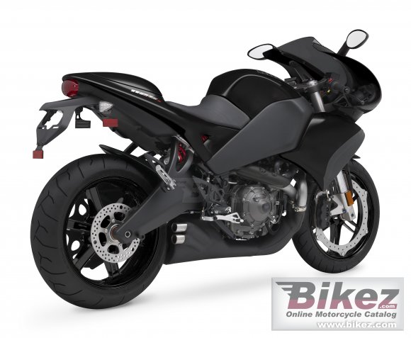 2009 buell 1125r photo